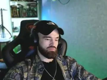 Chaturbate Live Sex of _serious_man