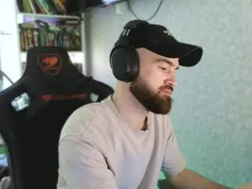 Chaturbate Sex Chat of _serious_man