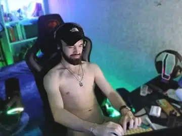 Chaturbate Live Sex of _serious_man