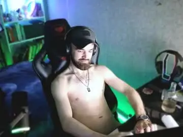 Chaturbate Watch Live Sex Cams of _serious_man
