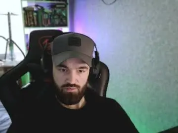 Chaturbate Best Webcam of _serious_man