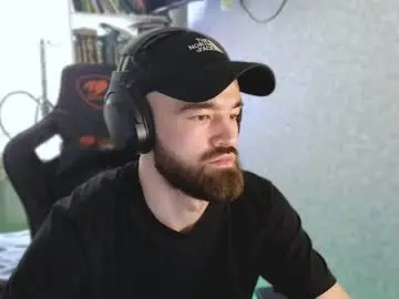 Chaturbate Free Porn Cam of _serious_man
