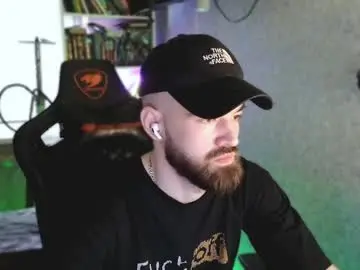 Chaturbate Live Sex Cam of _serious_man