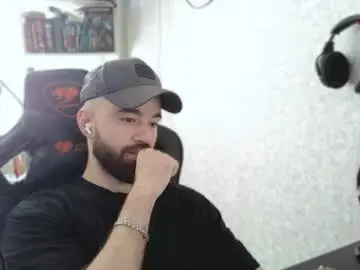 Chaturbate Private Sex Chat of _serious_man