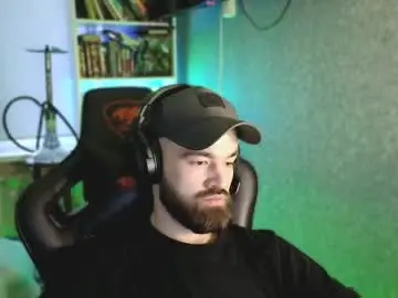 Chaturbate Sex Cam of _serious_man