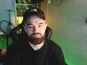 Chaturbate Live Porn of _serious_man