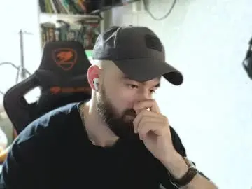 Chaturbate Best live sex cam show of _serious_man