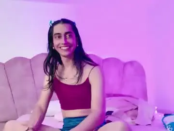 Chaturbate Live Porn of alexamissdick22