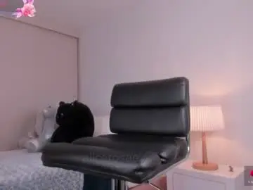 Chaturbate Live Sex of alicerosee___