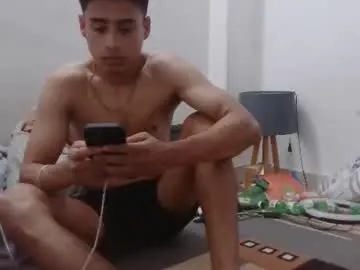 Chaturbate Adult Video Chat of ash2730