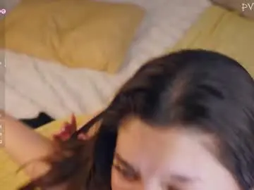 Chaturbate Best live sex cam show of charlinepiker