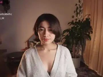 Chaturbate Private Sex Chat of elizabethz
