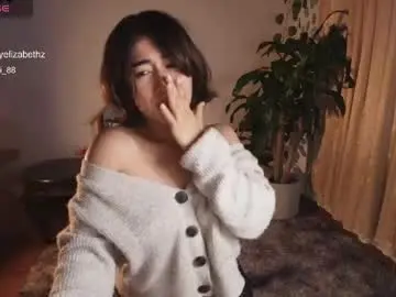 Chaturbate Live Porn of elizabethz