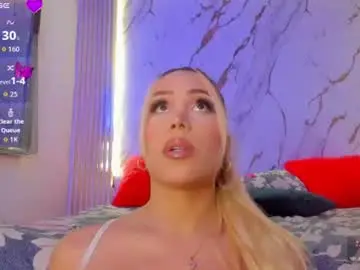 Chaturbate Adult Video Chat of izamarqueen