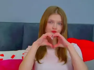 Chaturbate Sex Cam of janerosen