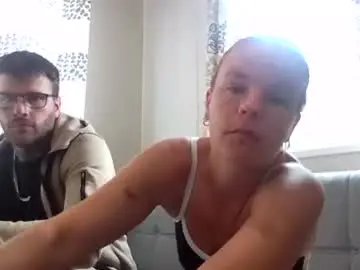 Chaturbate Best Webcam of kinkycouple382541