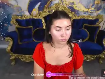 Chaturbate Live Porn of monicalarue