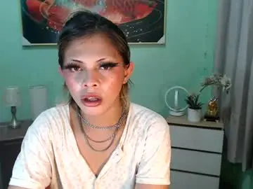 Chaturbate Nude Webcam of msmeygan