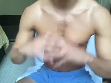 Chaturbate Sex Cam of nyc2100