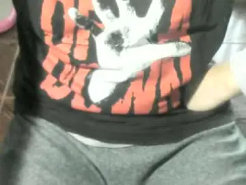 Chaturbate Live Sex Cam of ore_cam