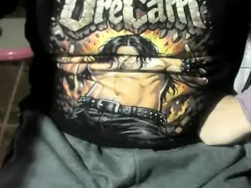 Chaturbate Best live sex cam show of ore_cam
