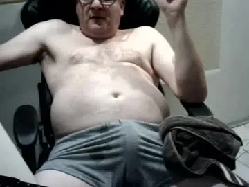 Chaturbate Sex Chat of pattrom