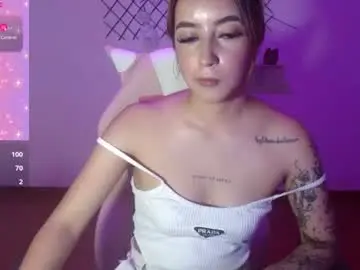 Chaturbate Best live sex cam show of quee_tiana