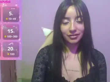 Chaturbate Live Sex of quee_tiana