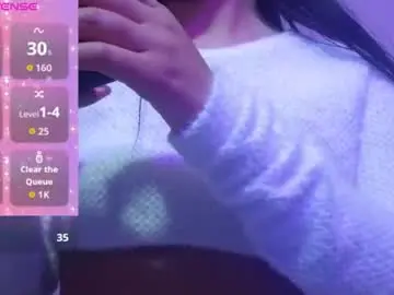 Chaturbate Adult Webcam of quee_tiana