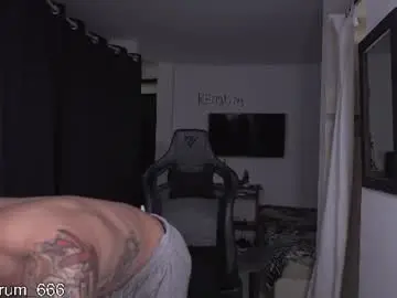 Chaturbate Adult Webcam of redrum_696