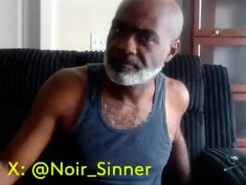 Chaturbate Free Porn Cam of sinnernoir