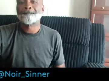 Chaturbate Free Live Porn of sinnernoir