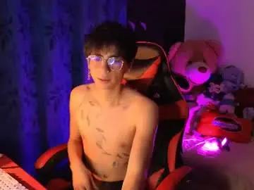 Chaturbate Live Porn of theprince_red