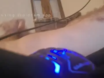 Chaturbate Live Porn of wes6981