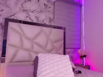 Chaturbate Sex Cam of _kendall_07