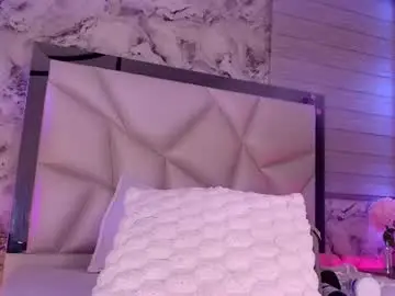Chaturbate Adult Webcam of _kendall_07