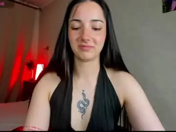 Chaturbate Live Porn of aishagolden