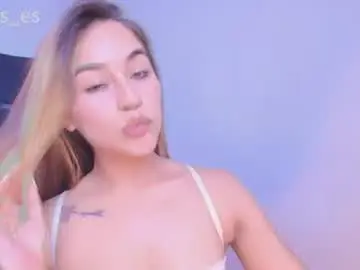 Chaturbate Live Porn of aliss_es