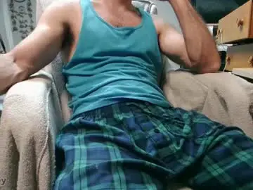Chaturbate Sex Cam of bigdickyduby