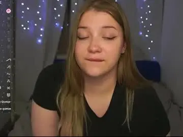 Chaturbate Free Porn Cam of cute_sharloti