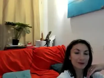 Chaturbate Adult Webcam of dompapadolcevita