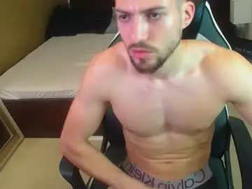 Chaturbate Live Sex of felixrook