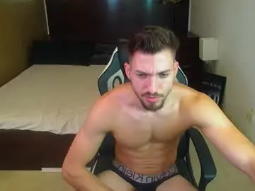 Chaturbate Adult Webcam of felixrook