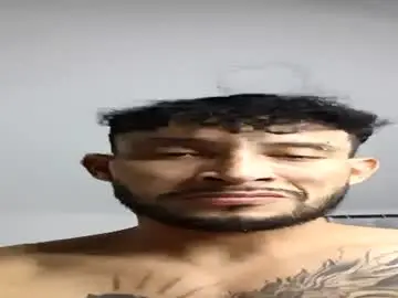 Chaturbate Nude Webcam of frankdanielsmolano