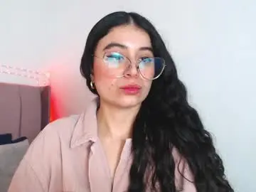 Chaturbate Nude Webcam of gabrielarossa