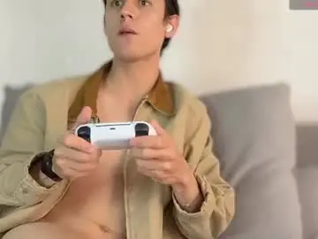 Chaturbate Adult Video Chat of hey_cesard