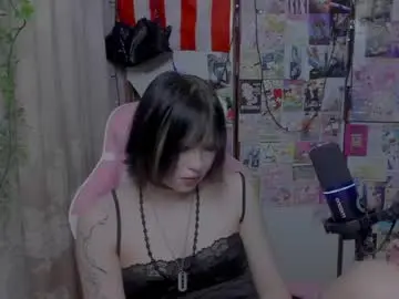 Chaturbate Live Porn of honeycelestia