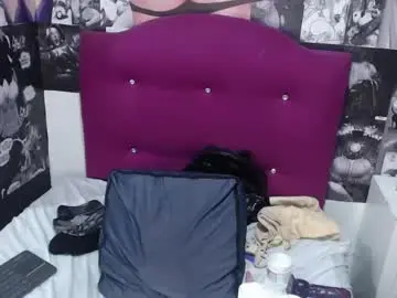 Chaturbate Live Porn of jennifer_0717