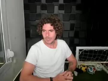Chaturbate Live Sex of joaquin420_hot