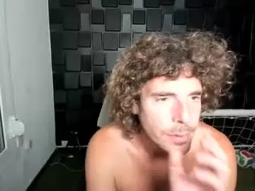 Chaturbate Nude Webcam of joaquin420_hot